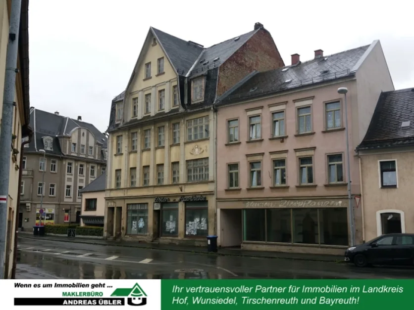 25غرفة عقار تجاري في Vogtlandkreis, Germany رقم 349313