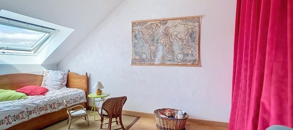 1 غرف نوم منزل ذو طابقين في Saint-Sebastien-sur-Loire, France رقم 340671 5