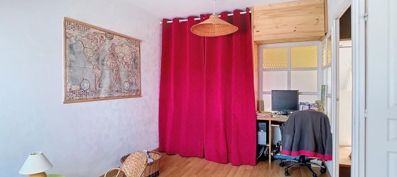 1 غرف نوم منزل ذو طابقين في Saint-Sebastien-sur-Loire, France رقم 340671 6