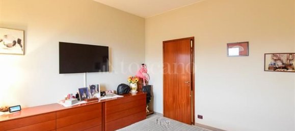 Квартира с 4 комнатами в Мазлианико, Италия № 215024 20