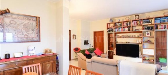 Квартира с 4 комнатами в Мазлианико, Италия № 215024 16