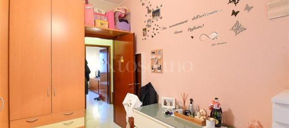 Квартира с 4 комнатами в Мазлианико, Италия № 215024 24