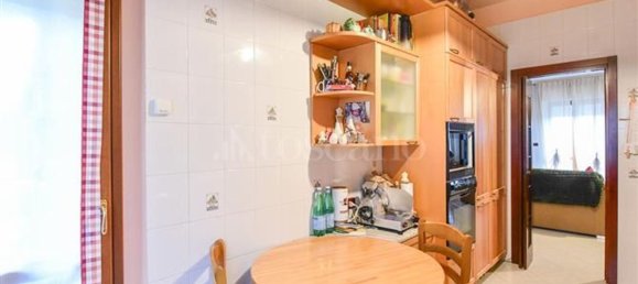 Квартира с 4 комнатами в Мазлианико, Италия № 215024 17