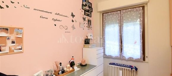 Квартира с 4 комнатами в Мазлианико, Италия № 215024 22