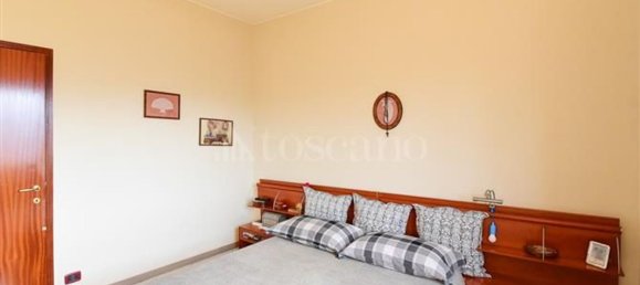 Квартира с 4 комнатами в Мазлианико, Италия № 215024 19