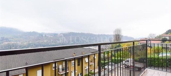 Квартира с 4 комнатами в Мазлианико, Италия № 215024 11