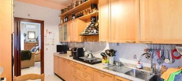 Квартира с 4 комнатами в Мазлианико, Италия № 215024 15