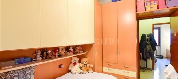 Квартира с 4 комнатами в Мазлианико, Италия № 215024 23