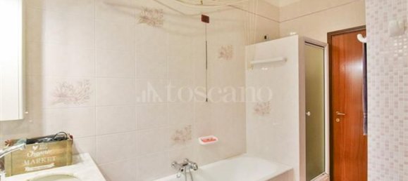 Квартира с 4 комнатами в Мазлианико, Италия № 215024 27