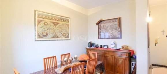 Квартира с 4 комнатами в Мазлианико, Италия № 215024 4