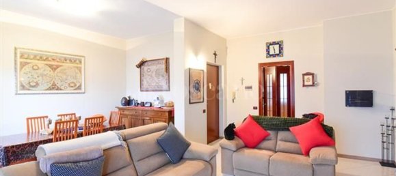 Квартира с 4 комнатами в Мазлианико, Италия № 215024 12