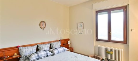 Квартира с 4 комнатами в Мазлианико, Италия № 215024 6