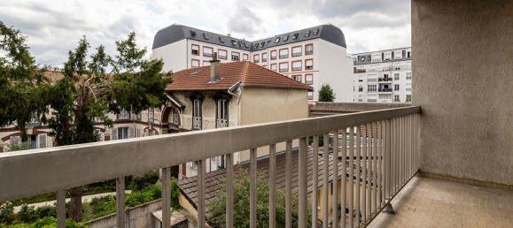 1 bedroom Apartment in Villemomble, France No. 283042 6