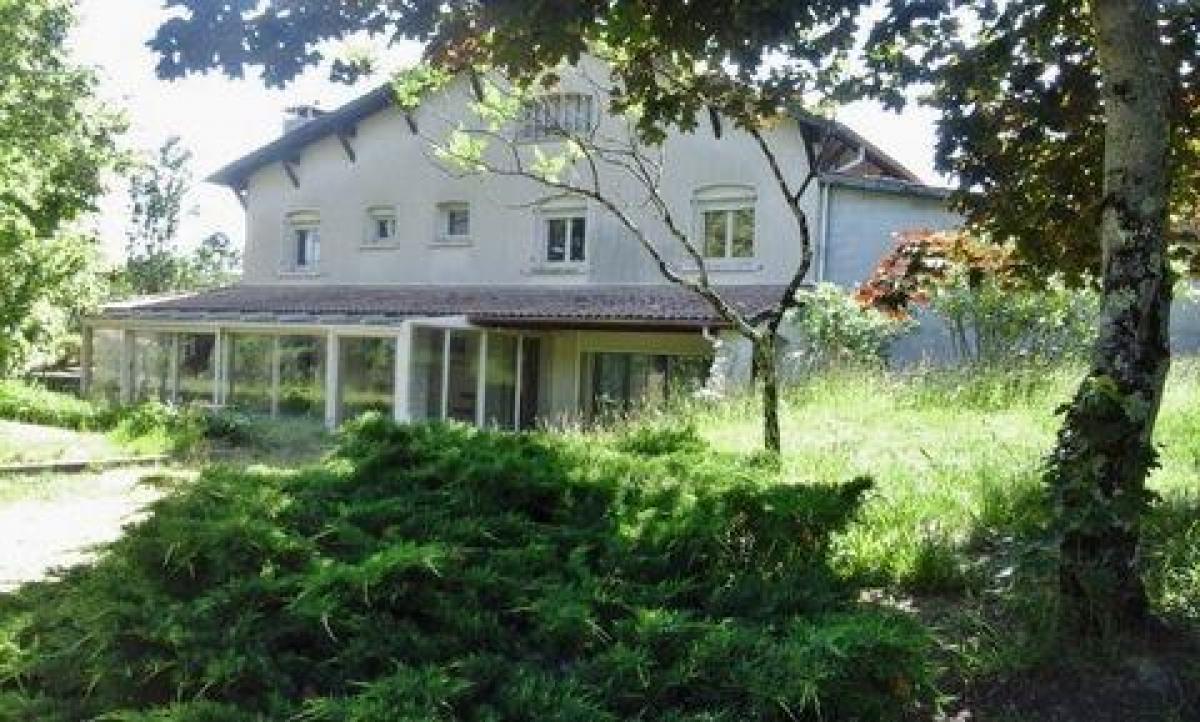 Casa T8 em Fleurance, France N.º 29883