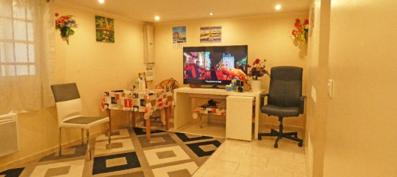 2 غرف نوم منزل في Gagny, France رقم 187428 10