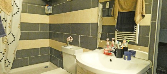 2 غرف نوم منزل في Gagny, France رقم 187428 9