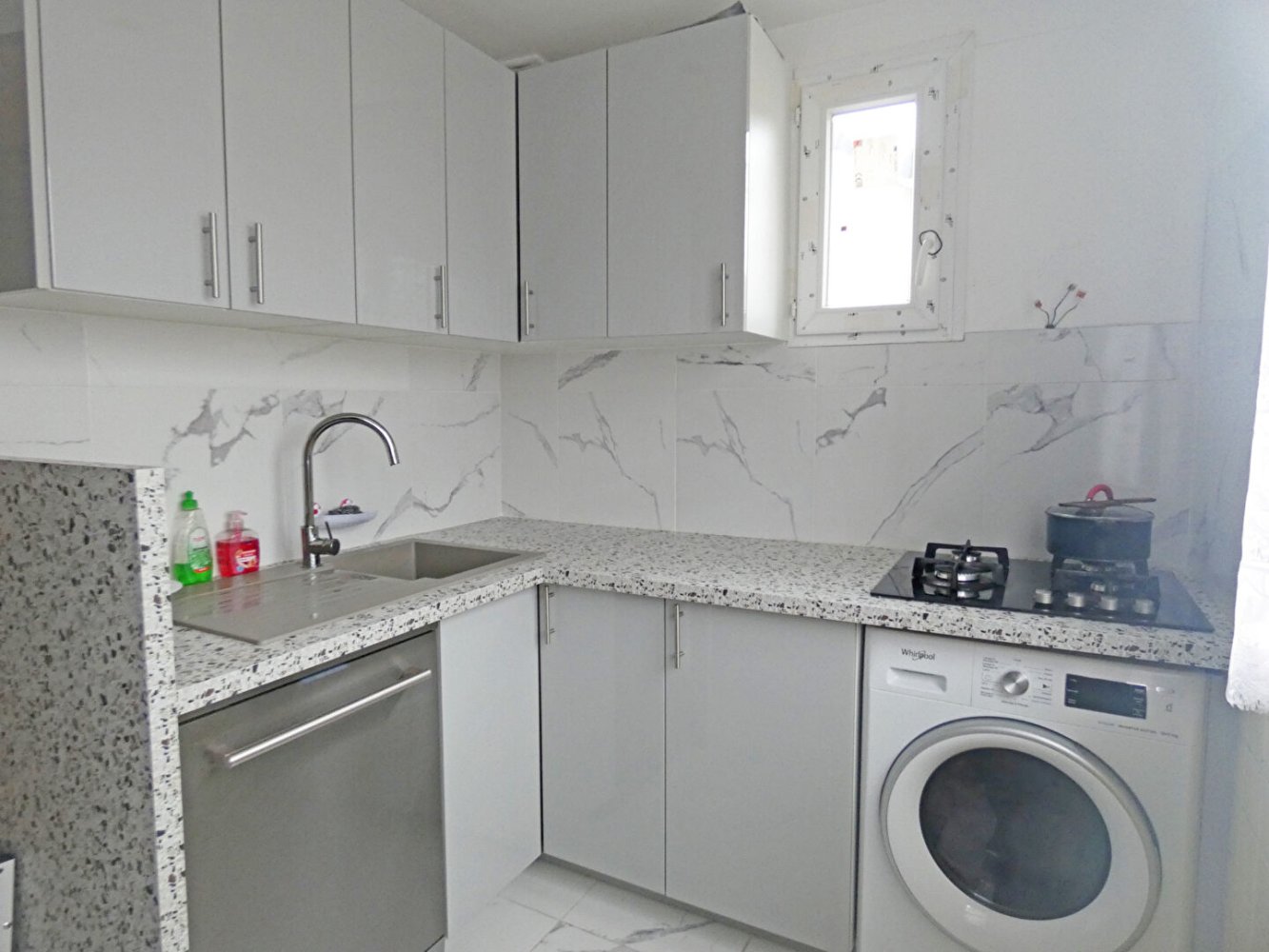 2 غرف نوم منزل في Gagny, France رقم 187428