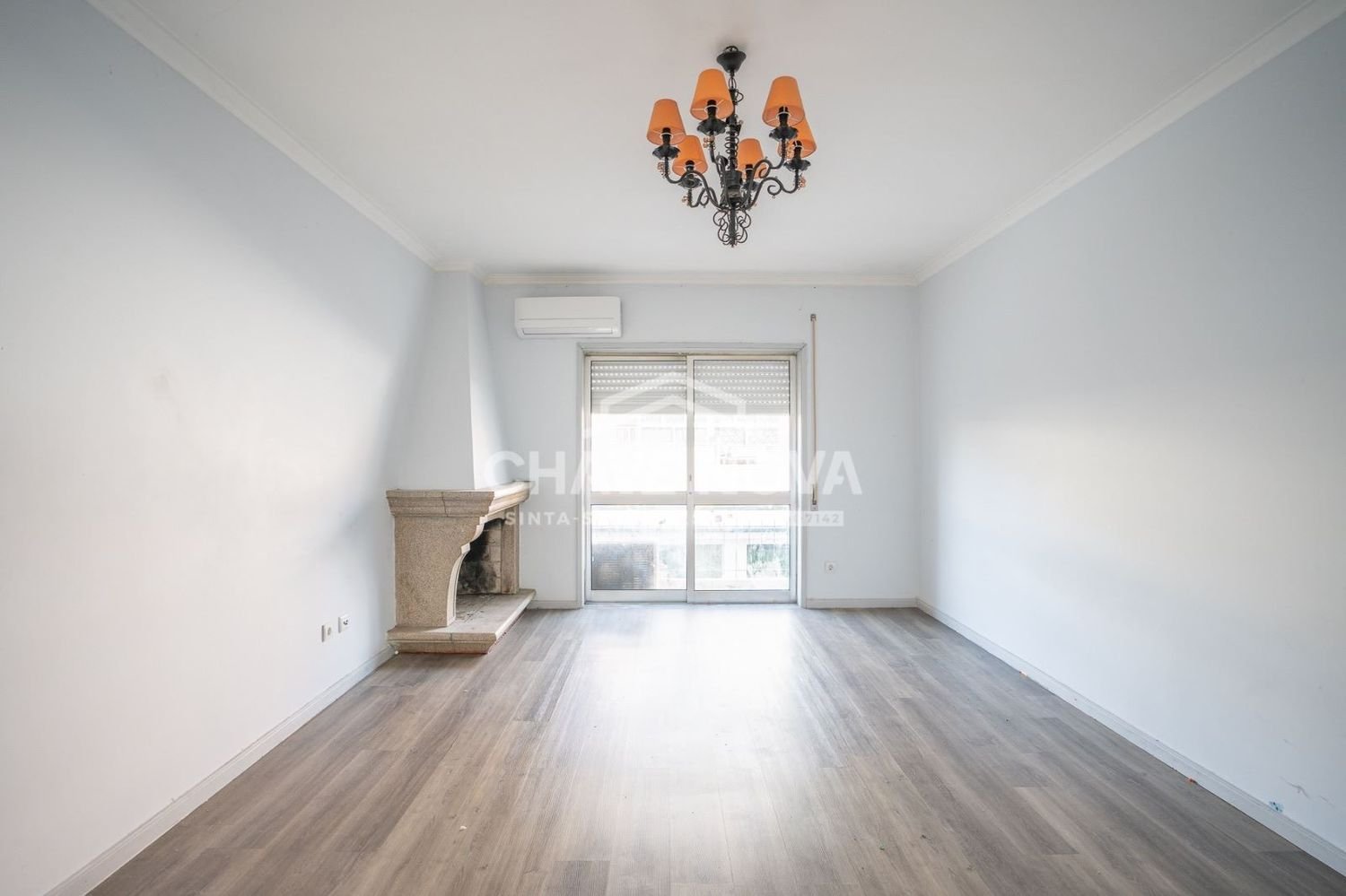 2 chambres Appartement à Aguas Santas, Portugal No. 305418