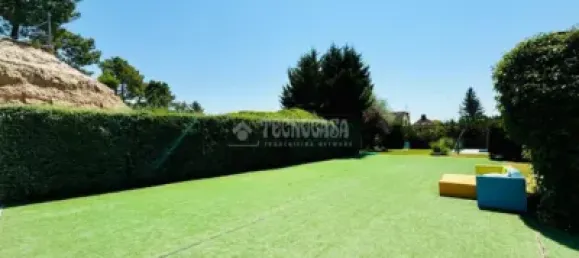 4 غرف نوم منزل في Boecillo, Spain رقم 27625 21