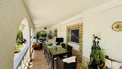 4 غرف نوم منزل في Boecillo, Spain رقم 27625