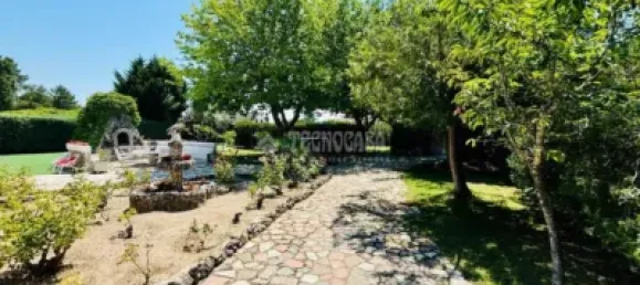 4 غرف نوم منزل في Boecillo, Spain رقم 27625 25