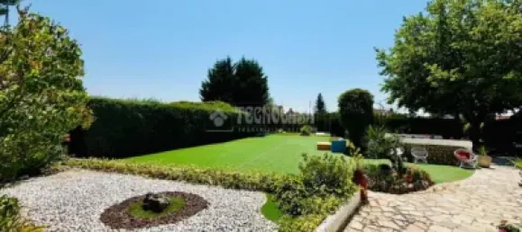 4 غرف نوم منزل في Boecillo, Spain رقم 27625 26