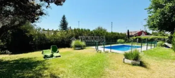 4 غرف نوم منزل في Boecillo, Spain رقم 27625 24