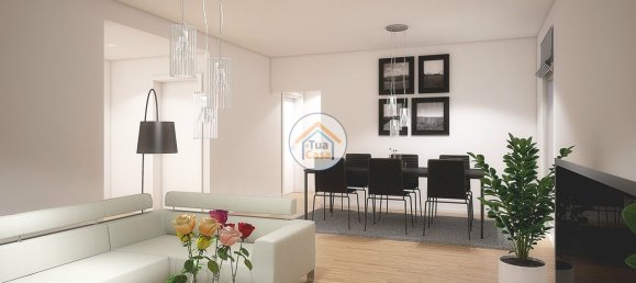 3 Schlafzimmer Wohnung in Quelfes, Portugal, Nr. 85294 8