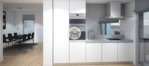 3 Schlafzimmer Wohnung in Quelfes, Portugal, Nr. 85294 10