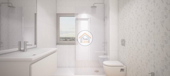 3 Schlafzimmer Wohnung in Quelfes, Portugal, Nr. 85294 14