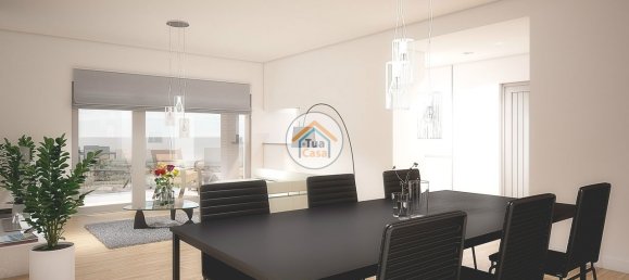 3 Schlafzimmer Wohnung in Quelfes, Portugal, Nr. 85294 9