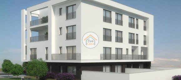 3 Schlafzimmer Wohnung in Quelfes, Portugal, Nr. 85294 2