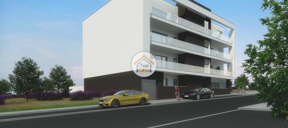 3 Schlafzimmer Wohnung in Quelfes, Portugal, Nr. 85294 3