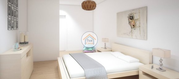 3 Schlafzimmer Wohnung in Quelfes, Portugal, Nr. 85294 16
