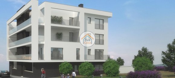 3 Schlafzimmer Wohnung in Quelfes, Portugal, Nr. 85294 6