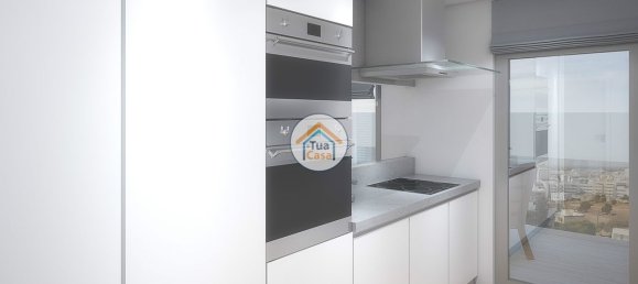 3 Schlafzimmer Wohnung in Quelfes, Portugal, Nr. 85294 11