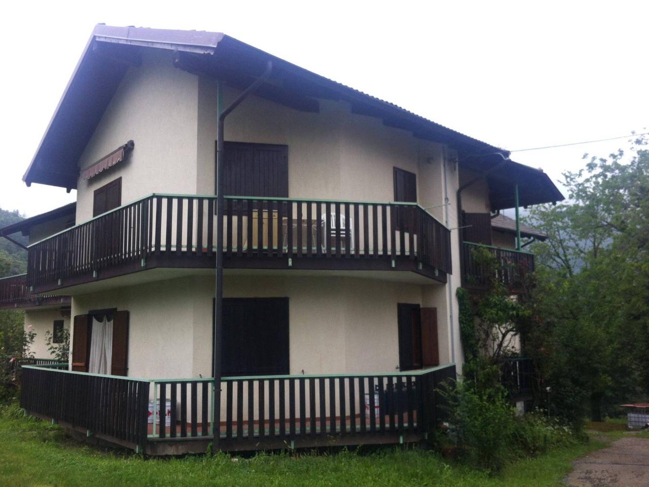 2-salle Appartement à Monastero di Lanzo, Italy No. 176522