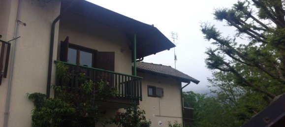 2-salle Appartement à Monastero di Lanzo, Italy No. 176522 2