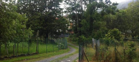 2-salle Appartement à Monastero di Lanzo, Italy No. 176522 14