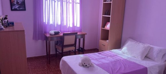 Дом с 5 спальнями в Эль Игерон, Испания № 163982 10