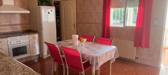 Дом с 5 спальнями в Эль Игерон, Испания № 163982 2