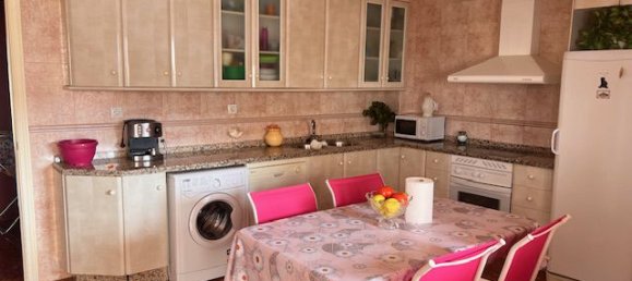 Дом с 5 спальнями в Эль Игерон, Испания № 163982 3