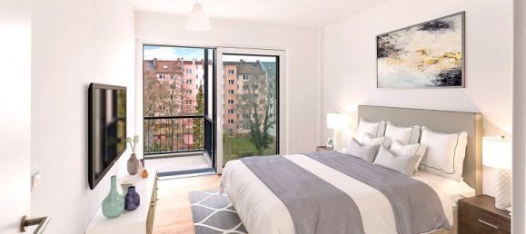 Edifício de 3 divisões em Mainz, Germany N.º 11682 3