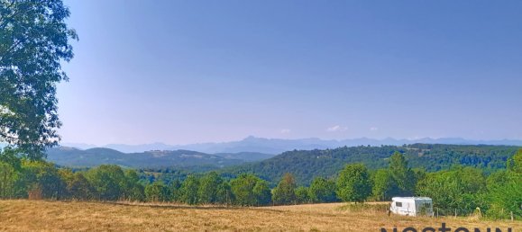 3 Schlafzimmer Haus in Occitanie, France, Nr. 334610 13