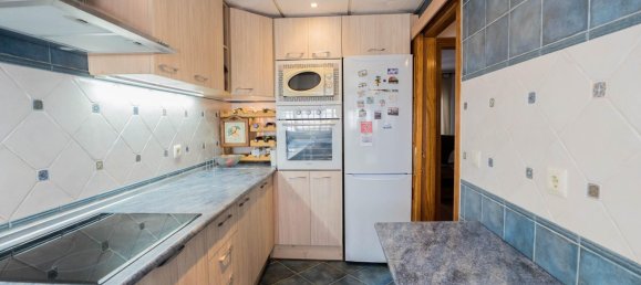 3 bedrooms Townhouse in Mijas, Spain No. 18476 22