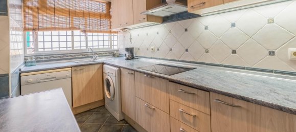 3 bedrooms Townhouse in Mijas, Spain No. 18476 19