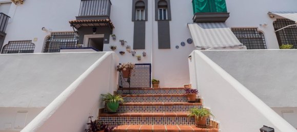 3 bedrooms Townhouse in Mijas, Spain No. 18476 18