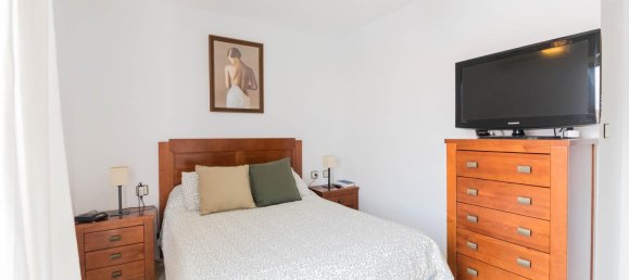 3 bedrooms Townhouse in Mijas, Spain No. 18476 33