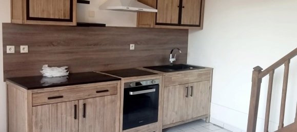 2 bedrooms House in Montmirail, France No. 224968 2