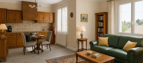 Дом с 3 спальнями в Каркасон, Франция № 293532 2